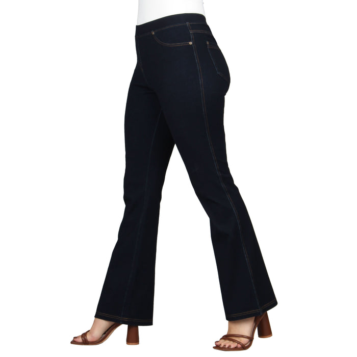 Flare Jean Jeggings