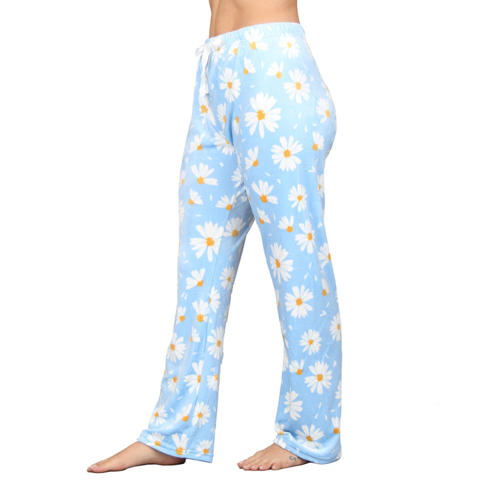 Improved Fit Plush Pants