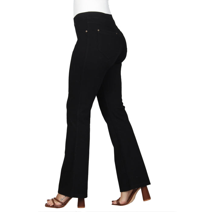 Flare Jean Jeggings
