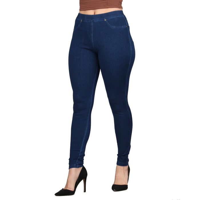 Jean Jeggings - Improved Fit