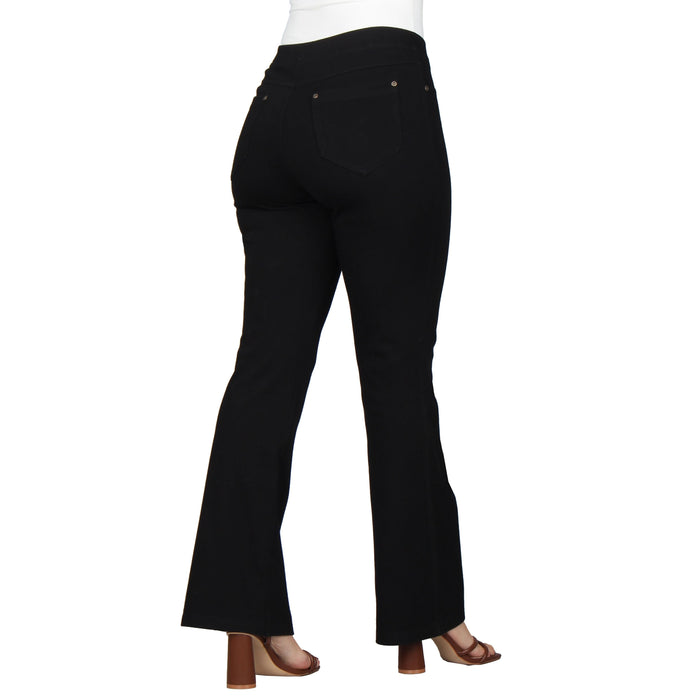 Flare Jean Jeggings
