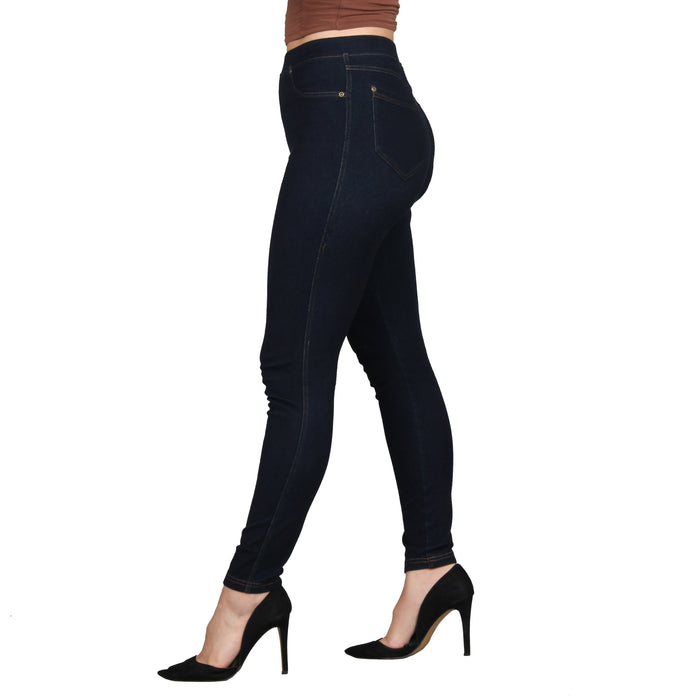 Jean Jeggings - Improved Fit