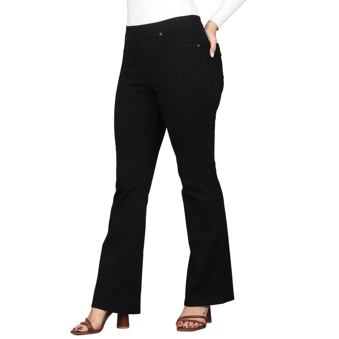 Flare Jean Jeggings