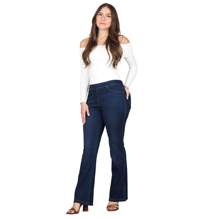 Flare Jean Jeggings