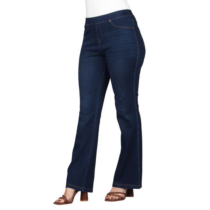 Flare Jean Jeggings