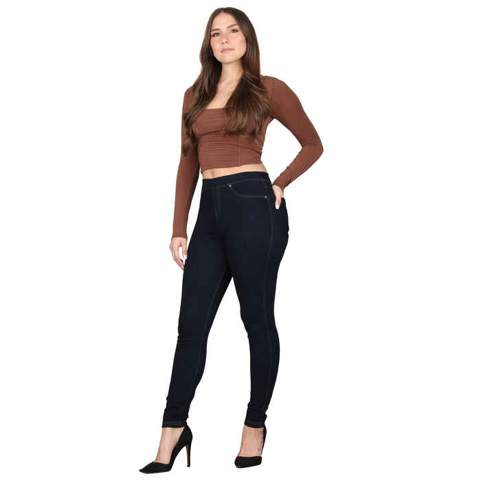 Jean Jeggings - Improved Fit