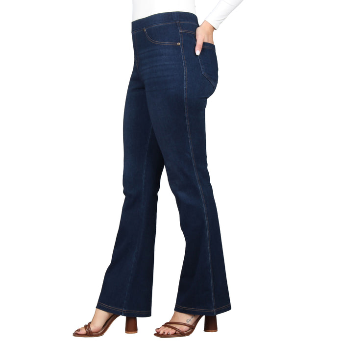 Flare Jean Jeggings