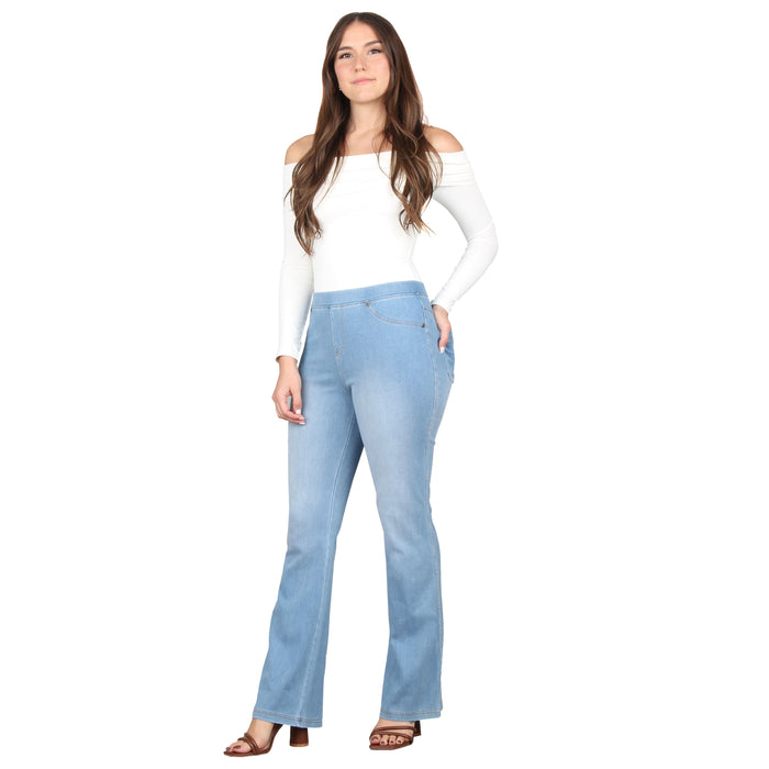 Flare Jean Jeggings