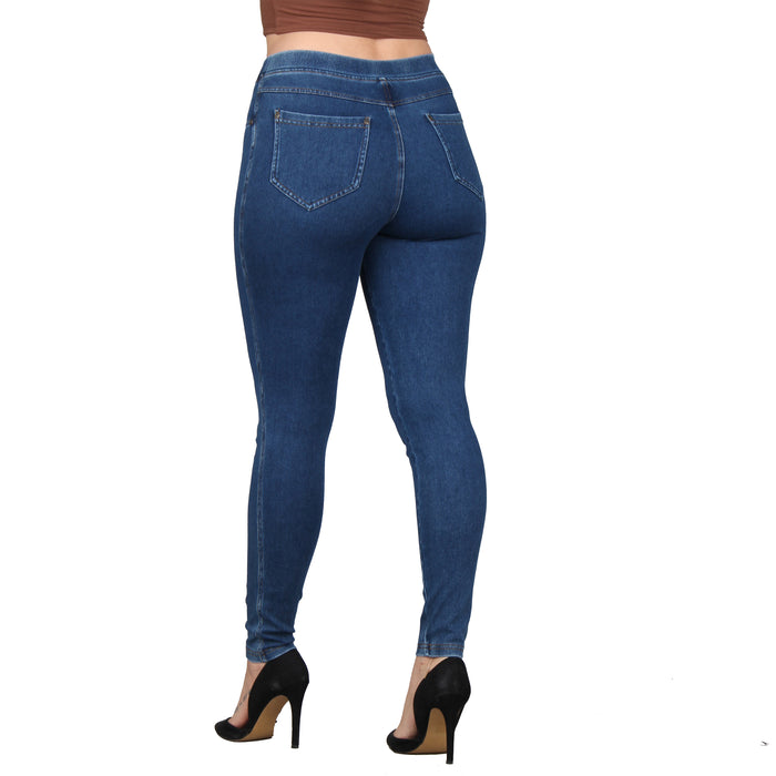 Jean Jeggings - Improved Fit