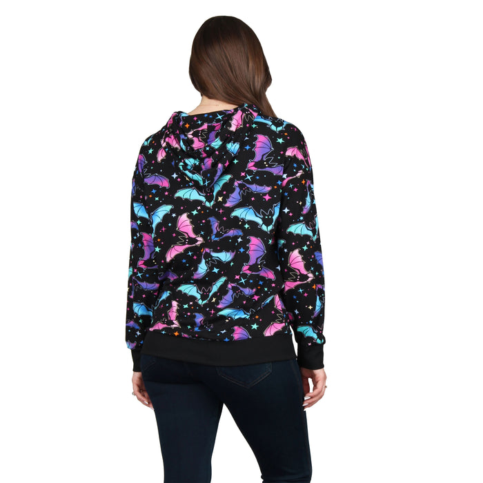 Halloween Oversized Super Soft Hoodie