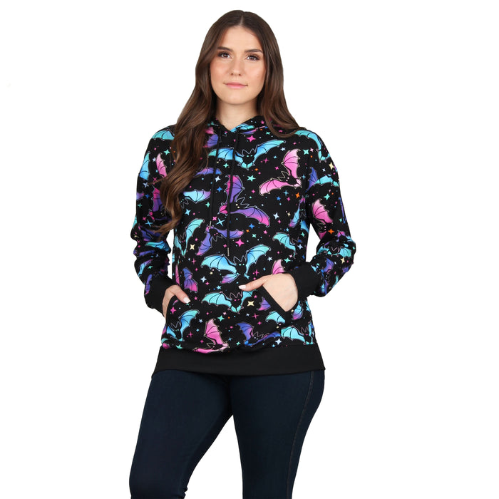 Halloween Oversized Super Soft Hoodie