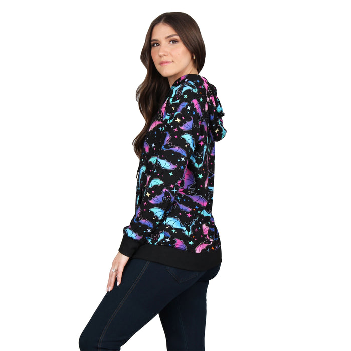 Halloween Oversized Super Soft Hoodie
