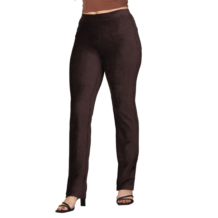 Corduroy Pants
