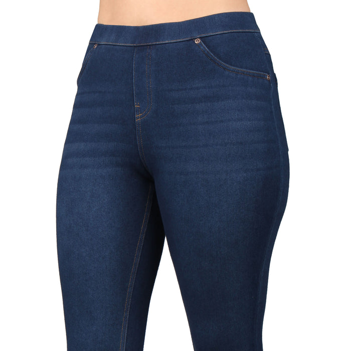 Slim Fit Crop Jean Jeggings
