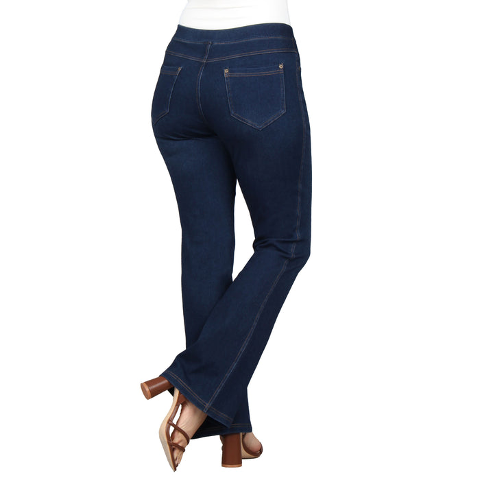 Flare Jean Jeggings