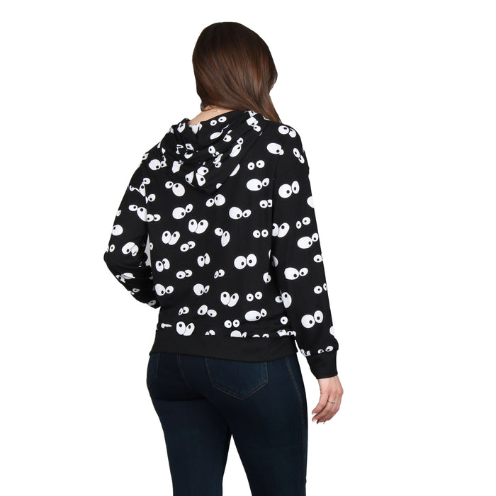 Halloween Oversized Super Soft Hoodie