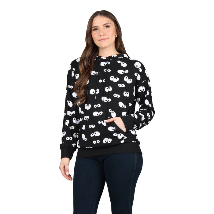 Halloween Oversized Super Soft Hoodie