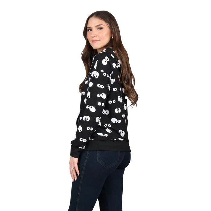 Halloween Oversized Super Soft Hoodie