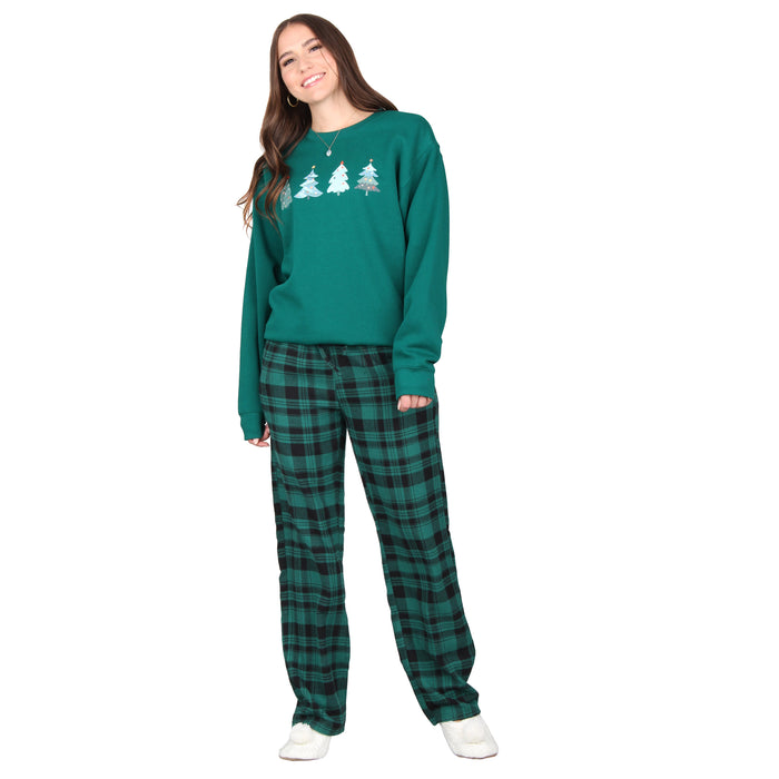 Unisex Holiday Pajama Pants —
