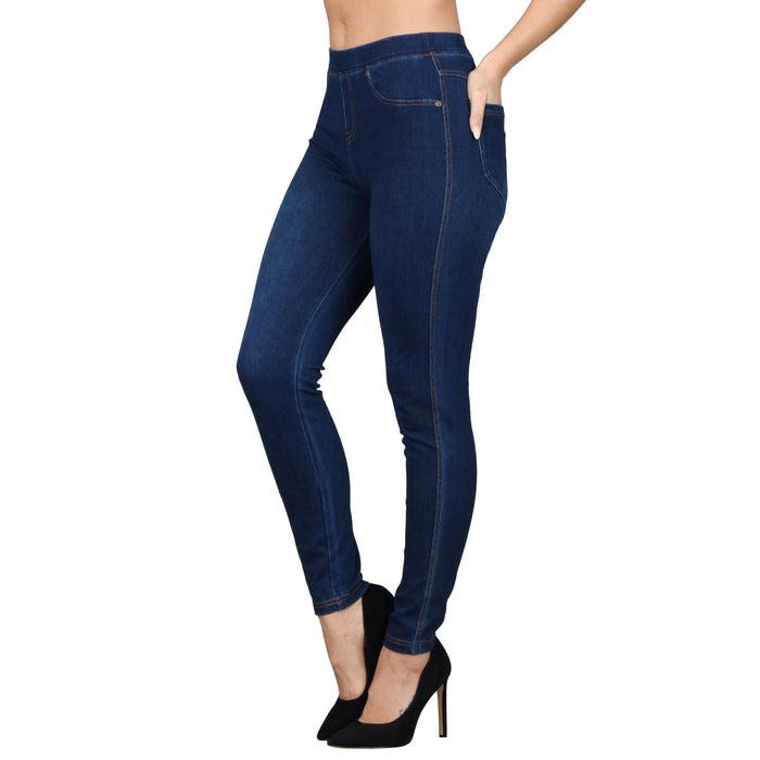 Jean Jeggings - Improved Fit