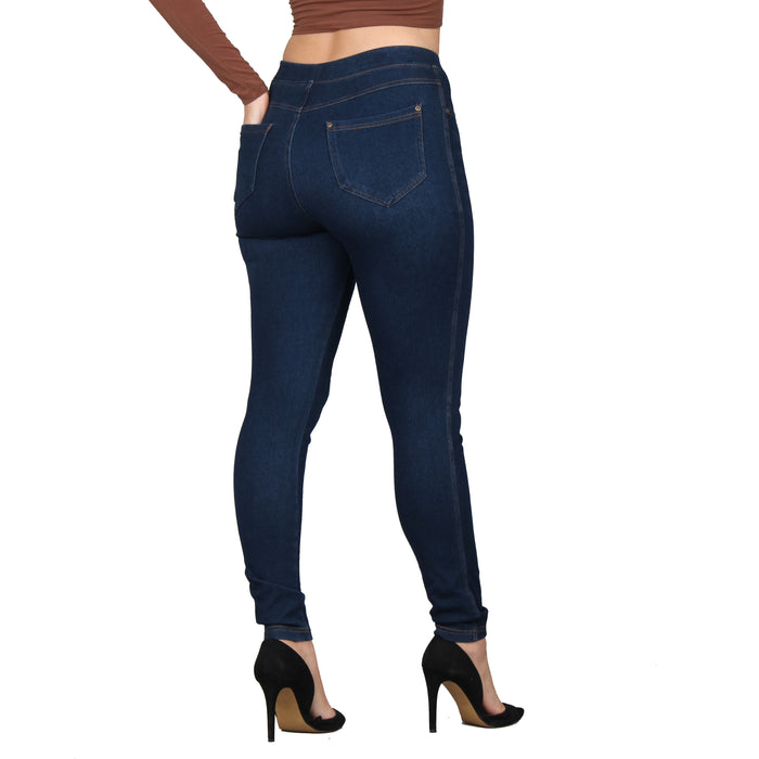 Jean Jeggings - Improved Fit