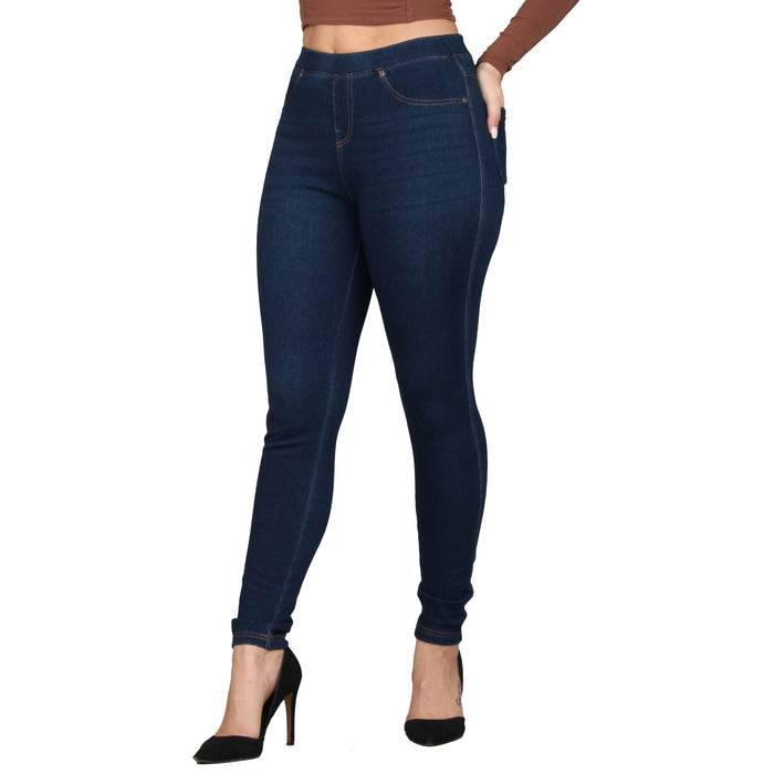 Jean Jeggings - Improved Fit