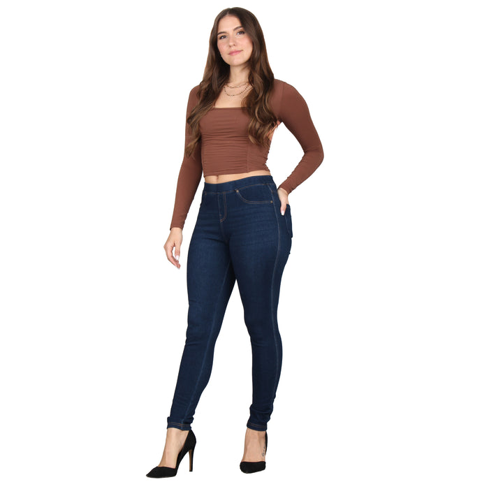 Jean Jeggings - Improved Fit