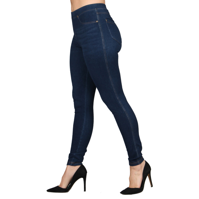 Jean Jeggings - Improved Fit