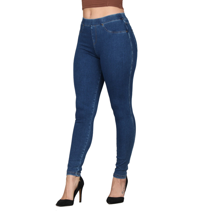 Jean Jeggings - Improved Fit