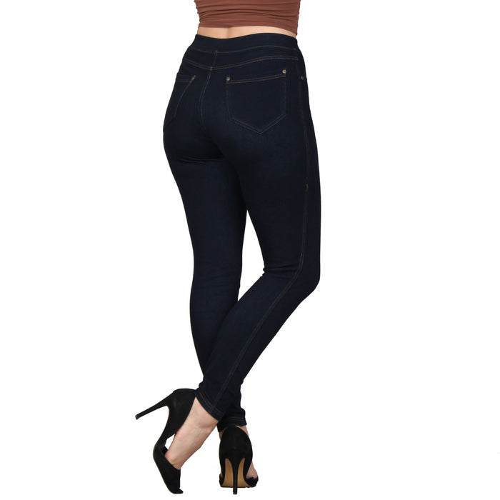 Jean Jeggings - Improved Fit