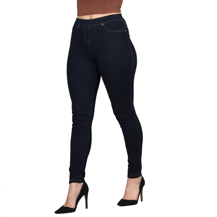 Jean Jeggings - Improved Fit