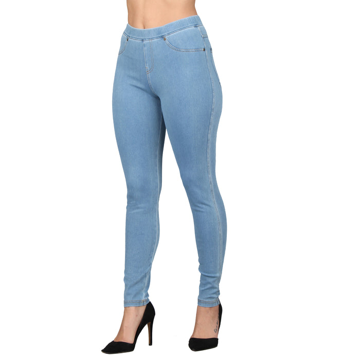 Jean Jeggings - Improved Fit