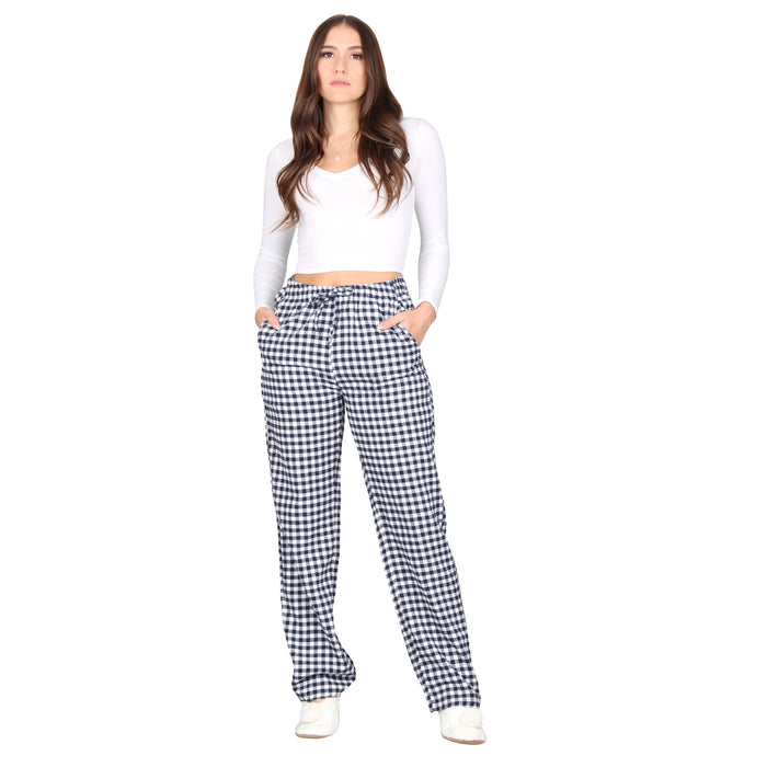 Unisex Holiday Pajama Pants
