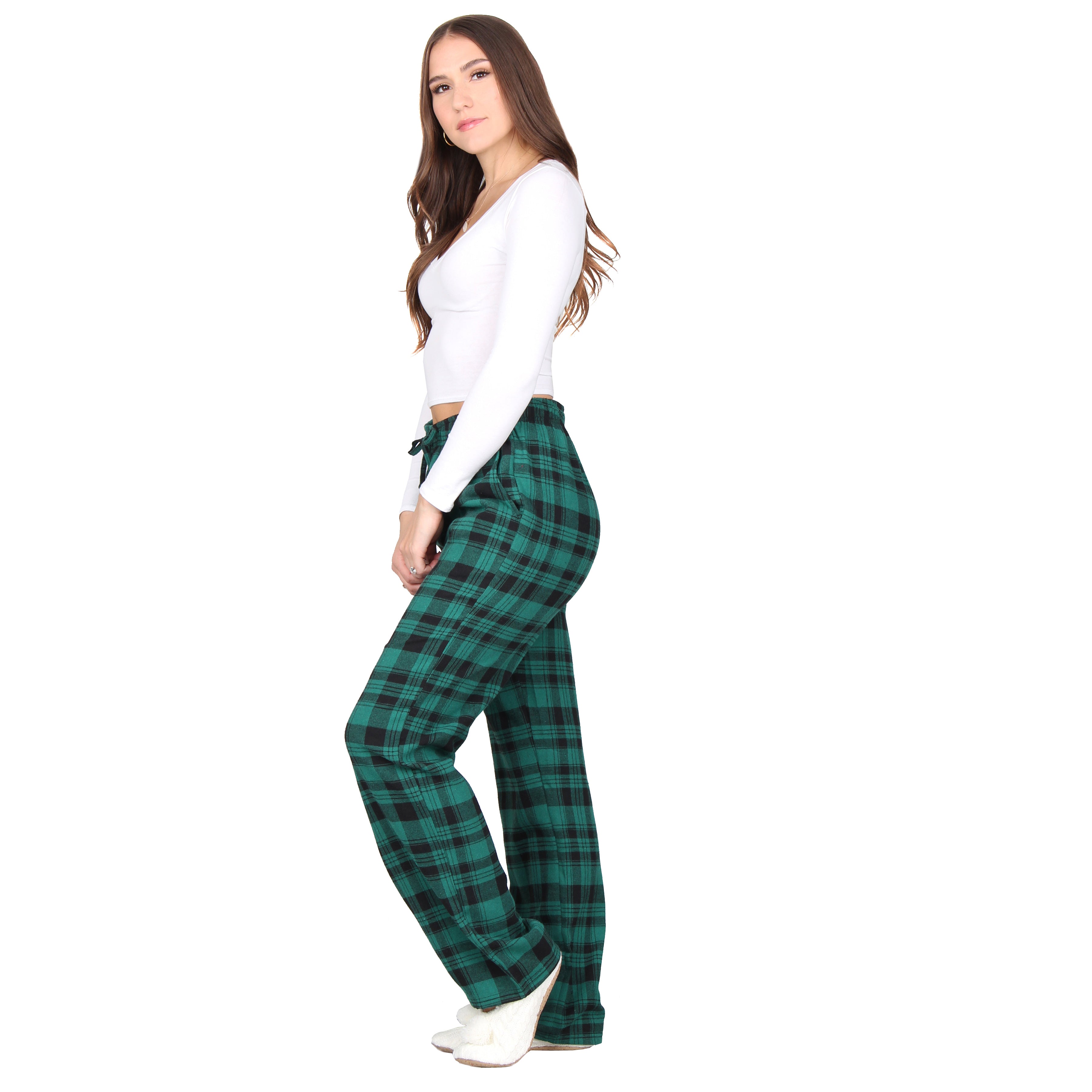 Unisex Holiday Pajama Pants — Lildy.com