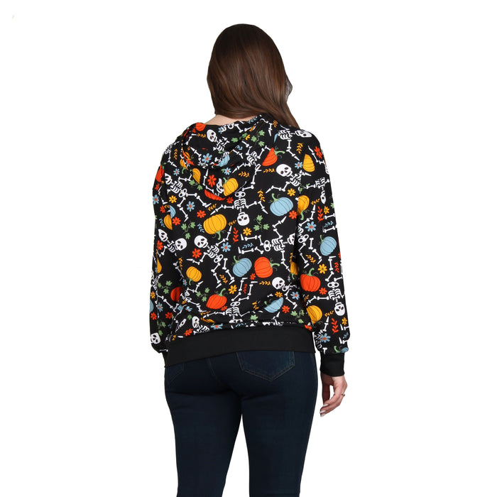 Halloween Oversized Super Soft Hoodie