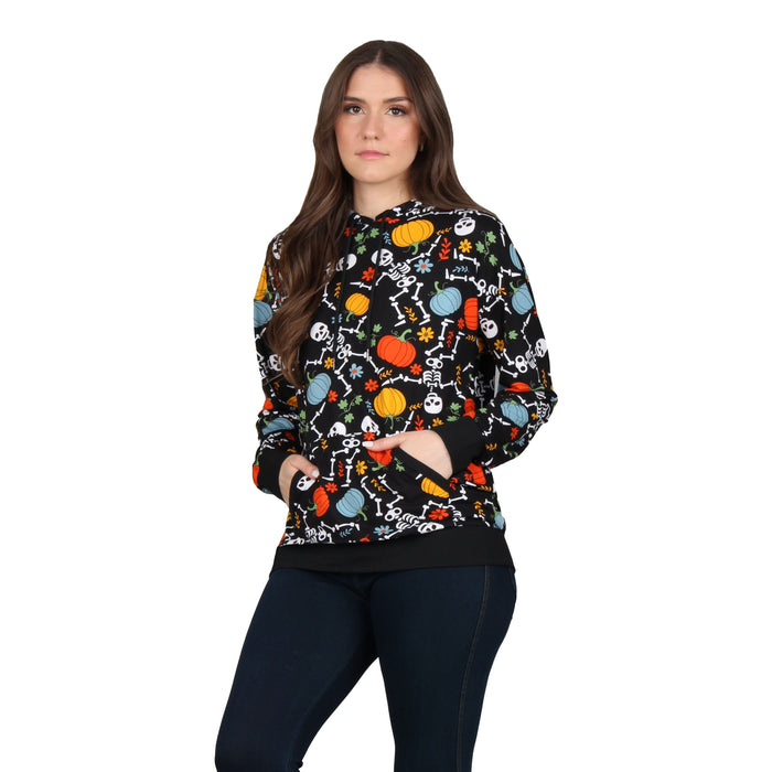 Halloween Oversized Super Soft Hoodie