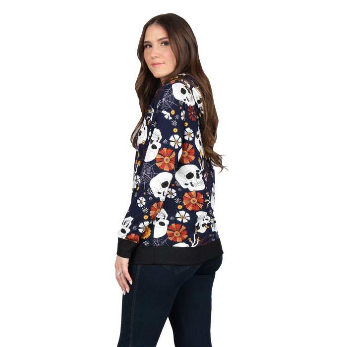 Halloween Oversized Super Soft Hoodie