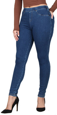 Slim Fit Jean Jeggings
