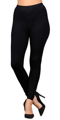 Solid Super Soft Leggings