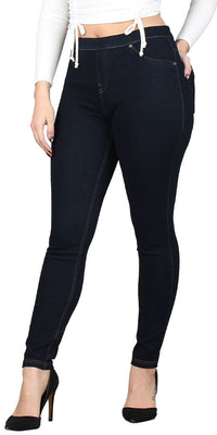 Jean Jeggings - Improved Fit