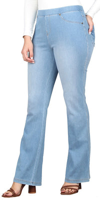 Flare Jean Jeggings