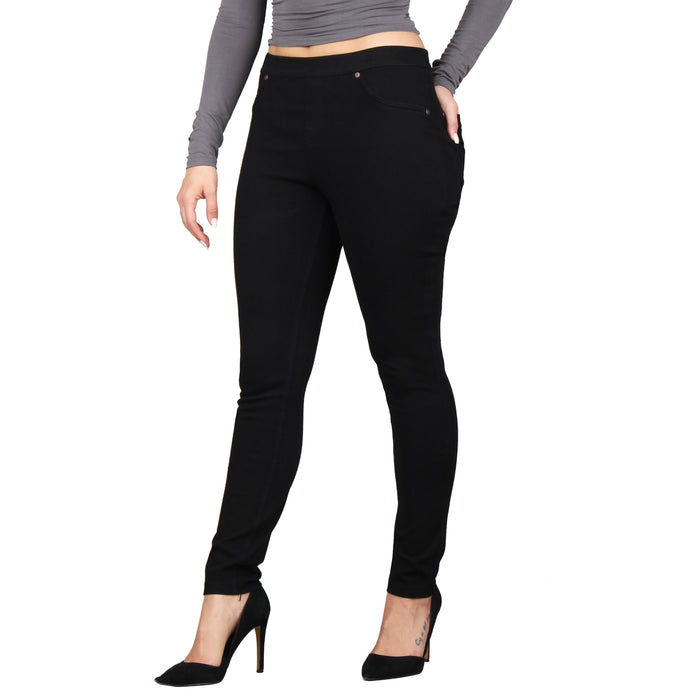 Slim Fit Jean Jeggings