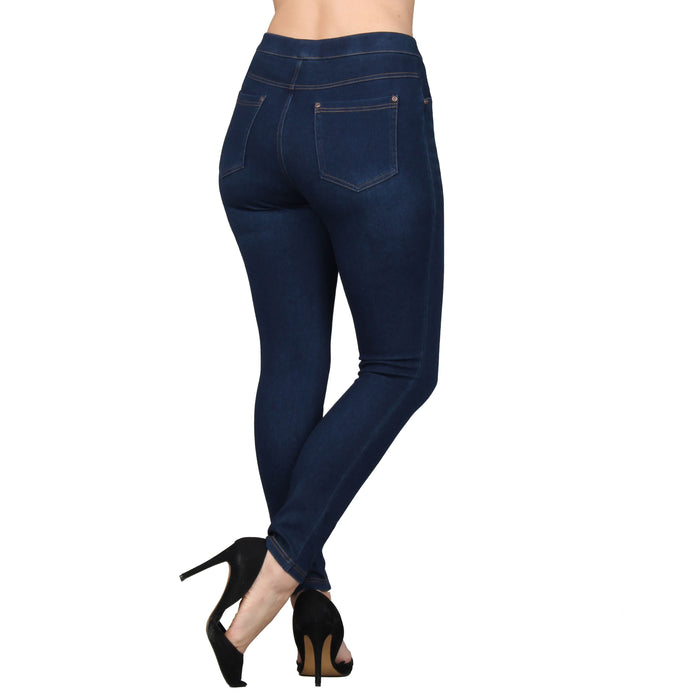 Slim Fit Jean Jeggings