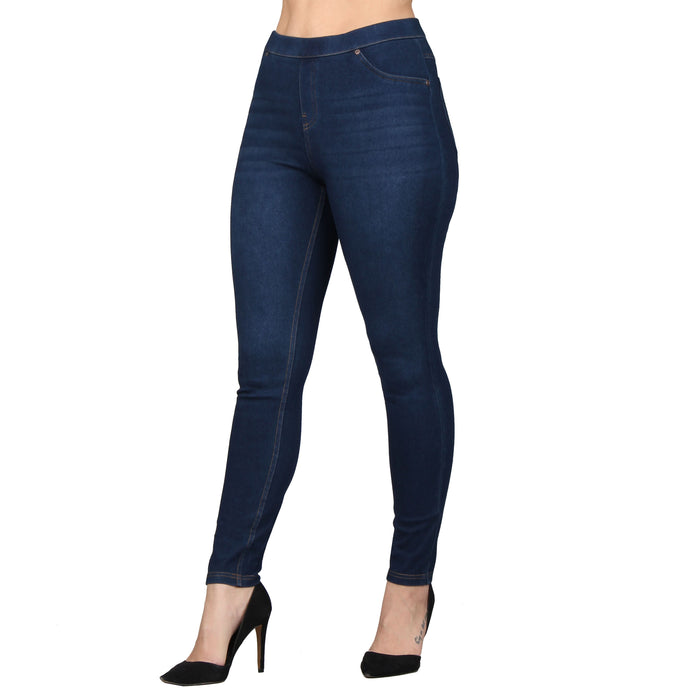 Slim Fit Jean Jeggings