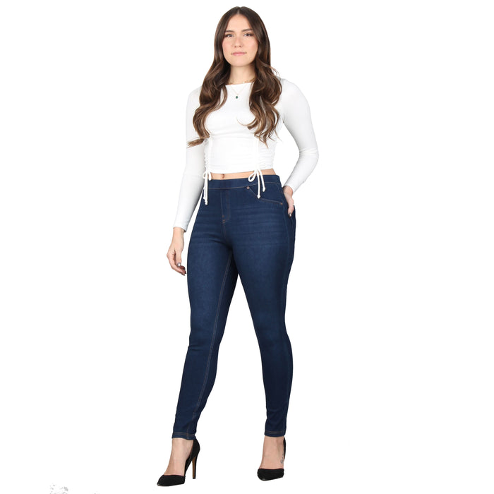 Slim Fit Jean Jeggings