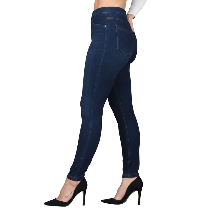 Slim Fit Jean Jeggings