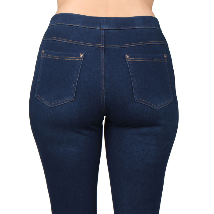 Slim Fit Jean Jeggings