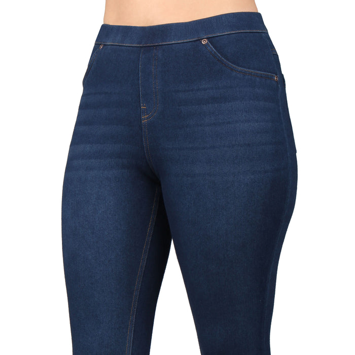 Slim Fit Jean Jeggings
