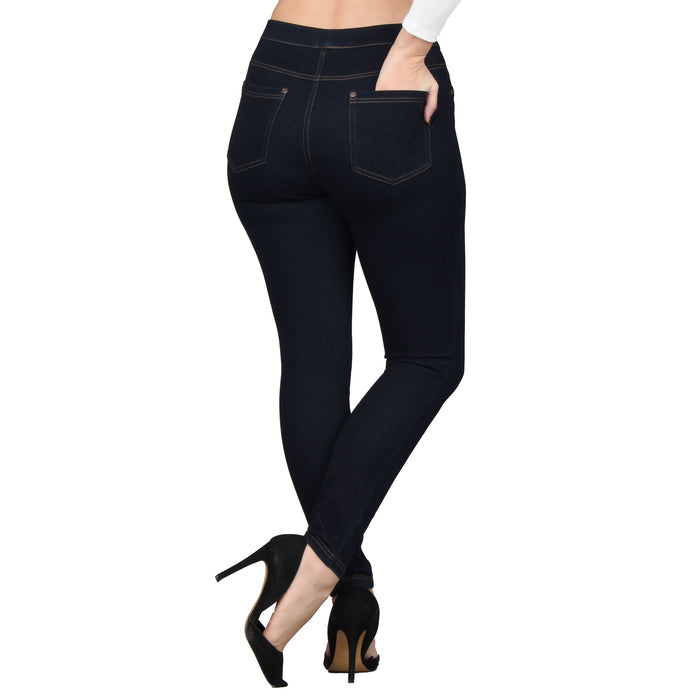 Slim Fit Jean Jeggings