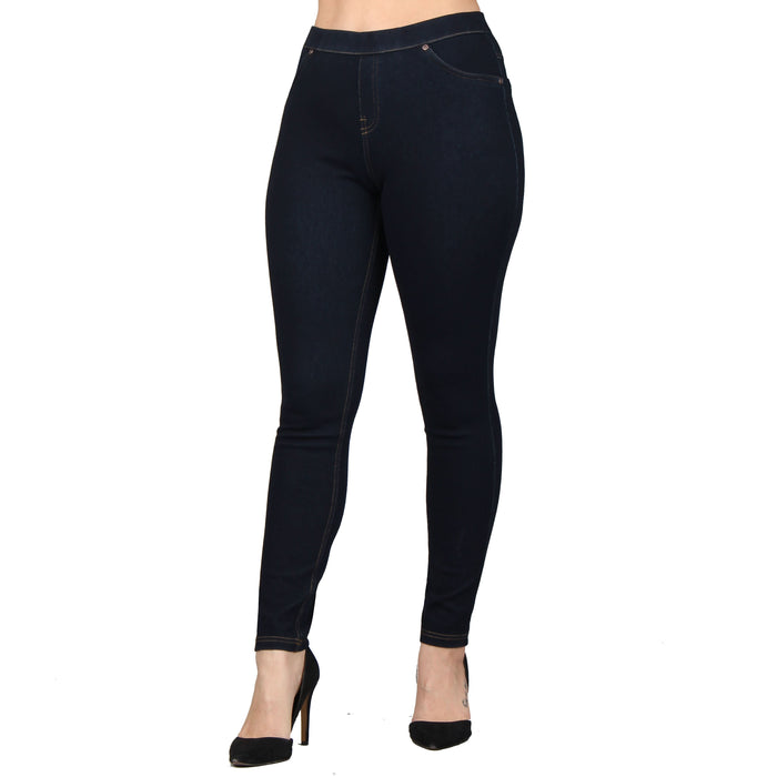 Slim Fit Jean Jeggings